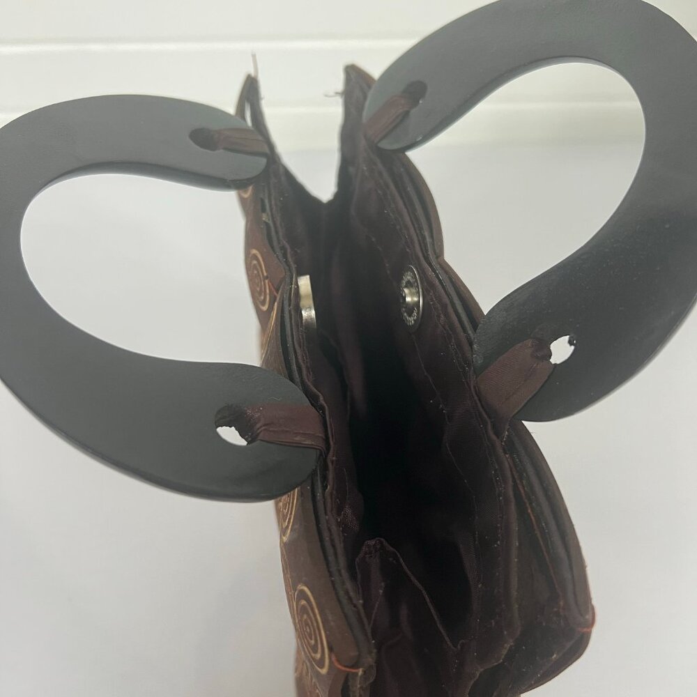 Unique Handbag - image 2